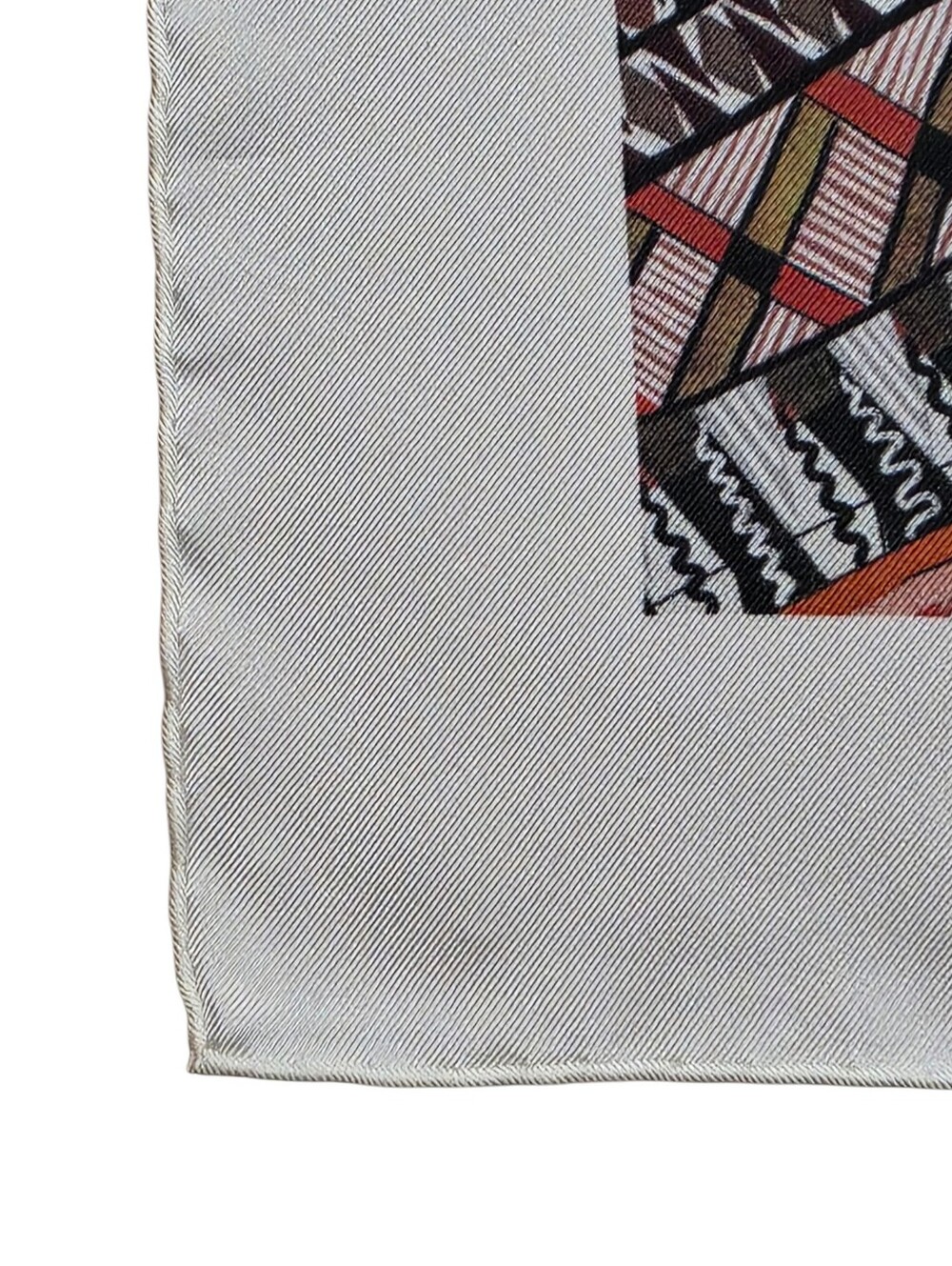 DIOR SCARF - Picture 8 of 16